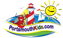 PortsmouthKids.com Logo